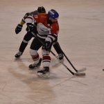 V pátek večer se v Dudák aréně čepovala desítka!