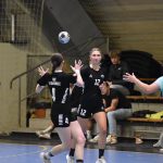 Strakonické házenkářky doma opět nezaváhaly