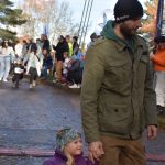 Charitativní běh a pochod na pomoc mladým onkologickým pacientům měl u táborské Hýlačky rekordní účast