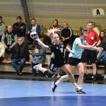 Strakonické házenkářky doma opět nezaváhaly