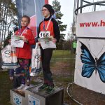 Charitativní běh a pochod na pomoc mladým onkologickým pacientům měl u táborské Hýlačky rekordní účast