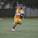 Starší dorost Strakonic zahazoval šance, mladší si naopak zastřílel