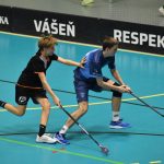 První výhra! Dorost Došwihu konečně prolomil čekání