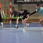 Strakonické házenkářky doma opět nezaváhaly