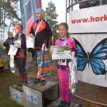 Charitativní běh a pochod na pomoc mladým onkologickým pacientům měl u táborské Hýlačky rekordní účast