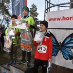 Charitativní běh a pochod na pomoc mladým onkologickým pacientům měl u táborské Hýlačky rekordní účast