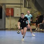 Strakonické házenkářky doma opět nezaváhaly