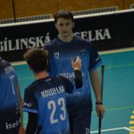 První výhra! Dorost Došwihu konečně prolomil čekání