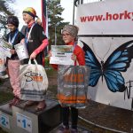 Charitativní běh a pochod na pomoc mladým onkologickým pacientům měl u táborské Hýlačky rekordní účast