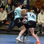 Strakonické házenkářky doma opět nezaváhaly