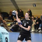 Strakonické házenkářky doma opět nezaváhaly