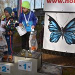 Charitativní běh a pochod na pomoc mladým onkologickým pacientům měl u táborské Hýlačky rekordní účast