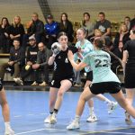 Strakonické házenkářky doma opět nezaváhaly