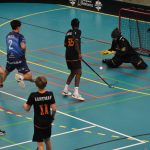 První výhra! Dorost Došwihu konečně prolomil čekání