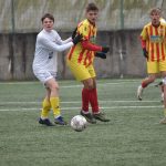 Starší dorost Strakonic zahazoval šance, mladší si naopak zastřílel