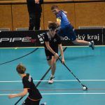 První výhra! Dorost Došwihu konečně prolomil čekání