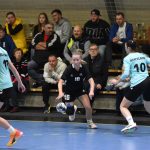 Strakonické házenkářky doma opět nezaváhaly