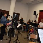 Rodí se velké vánoční překvapení. Milevští muzikanti spojují síly