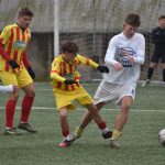 Starší dorost Strakonic zahazoval šance, mladší si naopak zastřílel