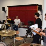 Rodí se velké vánoční překvapení. Milevští muzikanti spojují síly