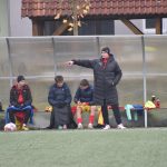 Starší dorost Strakonic zahazoval šance, mladší si naopak zastřílel