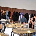 Rodí se velké vánoční překvapení. Milevští muzikanti spojují síly