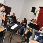 Rodí se velké vánoční překvapení. Milevští muzikanti spojují síly