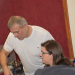 Rodí se velké vánoční překvapení. Milevští muzikanti spojují síly