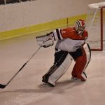 V pátek večer se v Dudák aréně čepovala desítka!