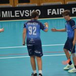 První výhra! Dorost Došwihu konečně prolomil čekání