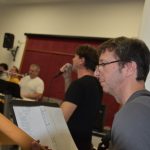 Rodí se velké vánoční překvapení. Milevští muzikanti spojují síly