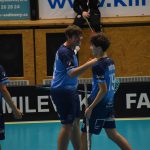 První výhra! Dorost Došwihu konečně prolomil čekání