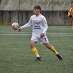 Starší dorost Strakonic zahazoval šance, mladší si naopak zastřílel