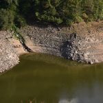 Rybář Jakub Vágner ulovil na orlické přehradě obřího sumce. Usiloval o to tři roky