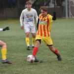 Starší dorost Strakonic zahazoval šance, mladší si naopak zastřílel