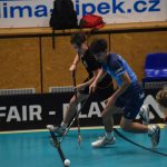 První výhra! Dorost Došwihu konečně prolomil čekání