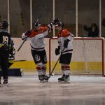 V pátek večer se v Dudák aréně čepovala desítka!