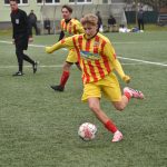 Starší dorost Strakonic zahazoval šance, mladší si naopak zastřílel