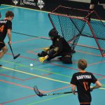 První výhra! Dorost Došwihu konečně prolomil čekání