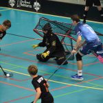 První výhra! Dorost Došwihu konečně prolomil čekání