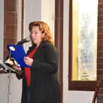 V Bechyni si 17. listopadu připomínají Karla Kryla