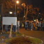 V Bechyni si 17. listopadu připomínají Karla Kryla