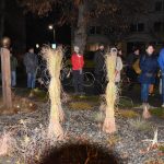 V Bechyni si 17. listopadu připomínají Karla Kryla