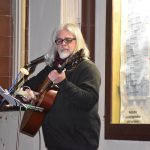 V Bechyni si 17. listopadu připomínají Karla Kryla