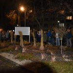 V Bechyni si 17. listopadu připomínají Karla Kryla