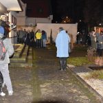 V Bechyni si 17. listopadu připomínají Karla Kryla