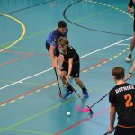 První výhra! Dorost Došwihu konečně prolomil čekání