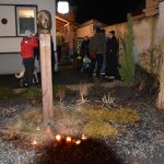 V Bechyni si 17. listopadu připomínají Karla Kryla