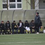 Starší dorost Strakonic zahazoval šance, mladší si naopak zastřílel