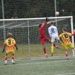 Starší dorost Strakonic zahazoval šance, mladší si naopak zastřílel